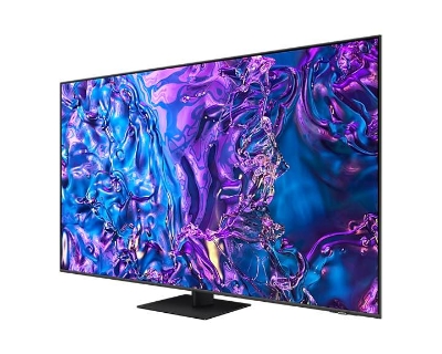 Picture of Samsung 65" QLED 4K Q70D Tizen OS Smart TV (2024) Black