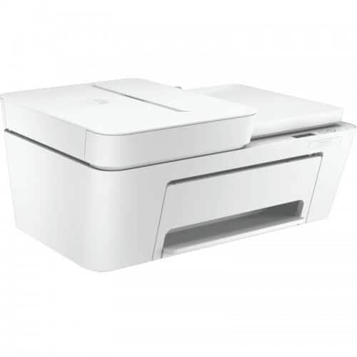 Picture of HP DeskJet Ink Advantage 4175 All-in-One Multifunctional Printer White