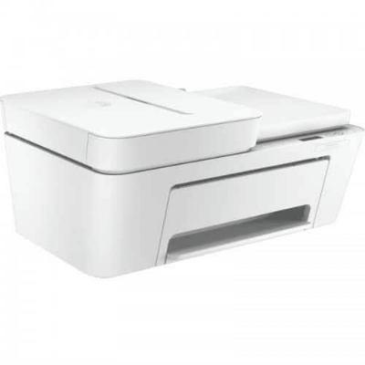 Picture of HP DeskJet Ink Advantage 4175 All-in-One Multifunctional Printer White