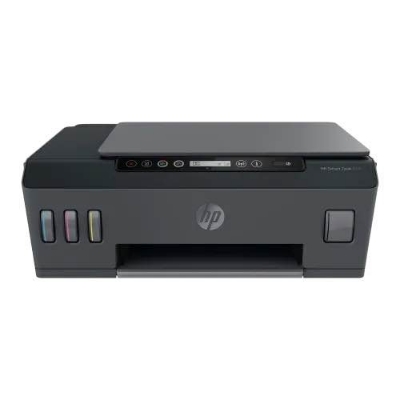 Picture of HP Smart Tank 515 Wireless All-in-One Printer Black