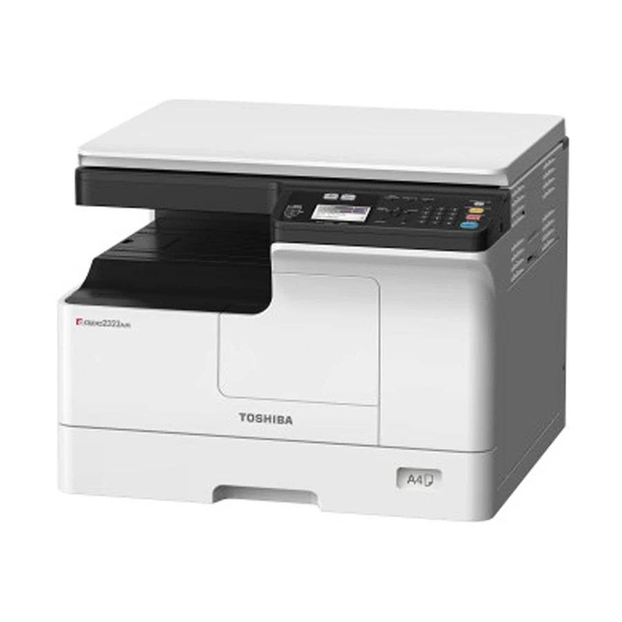 Picture of Toshiba e-Studio 2323AMW Multifunction Monochrome Photocopier White
