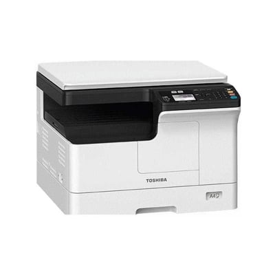 Picture of Toshiba e-Studio 2523A A3 Multifunction Digital Photocopier White