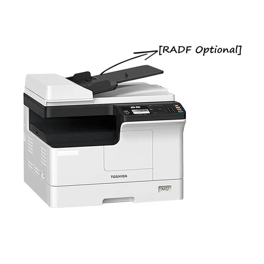 Picture of Toshiba e-Studio 2523A A3 Multifunction Digital Photocopier White