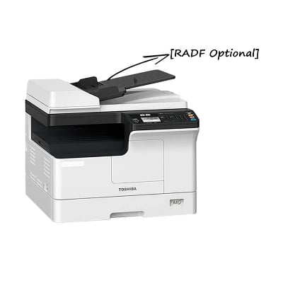Picture of Toshiba e-Studio 2523A A3 Multifunction Digital Photocopier White