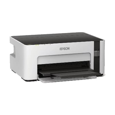 Picture of Epson EcoTank Monochrome M1120 Wi-Fi InkTank Printer Black