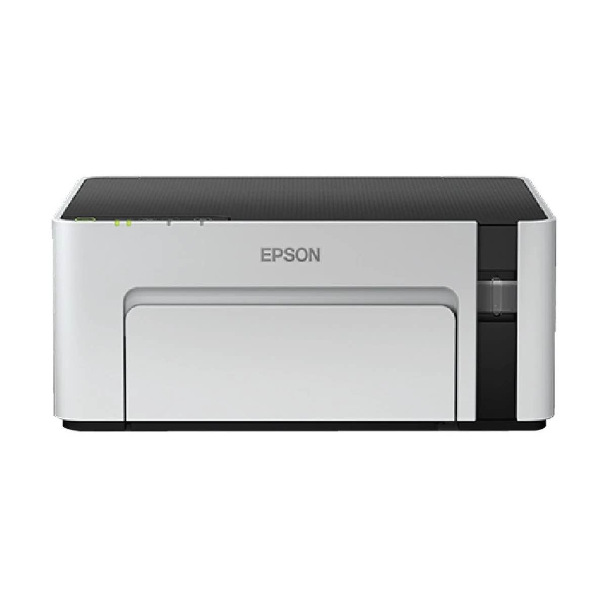 Picture of Epson EcoTank Monochrome M1120 Wi-Fi InkTank Printer Black