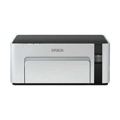 Picture of Epson EcoTank Monochrome M1120 Wi-Fi InkTank Printer Black