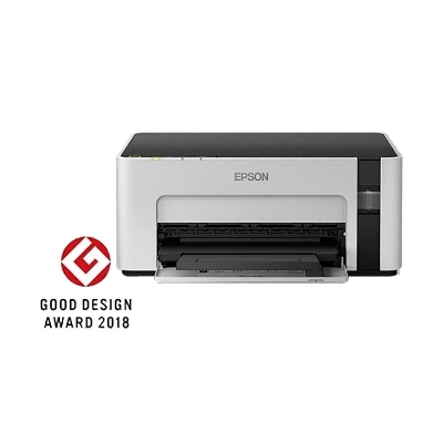 Picture of Epson EcoTank Monochrome M1120 Wi-Fi InkTank Printer Black