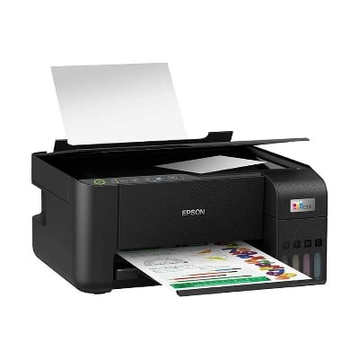 Picture of Epson EcoTank L3250 (A4) Wi-Fi Multifunction InkTank Printer Black