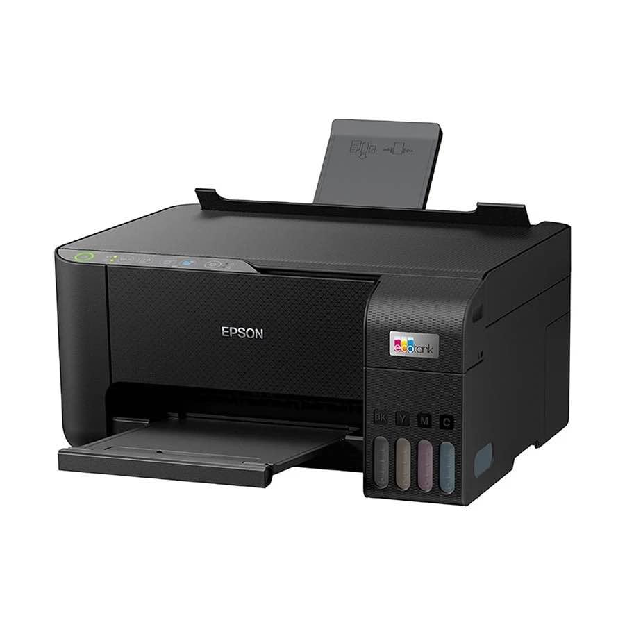 Picture of Epson EcoTank L3250 (A4) Wi-Fi Multifunction InkTank Printer Black