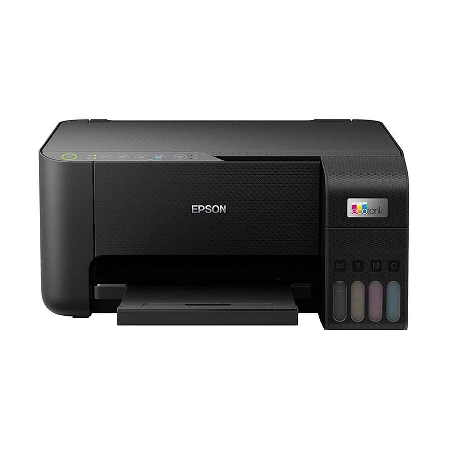 Picture of Epson EcoTank L3250 (A4) Wi-Fi Multifunction InkTank Printer Black