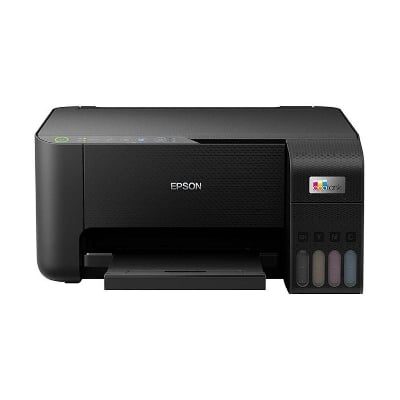 Picture of Epson EcoTank L3250 (A4) Wi-Fi Multifunction InkTank Printer Black