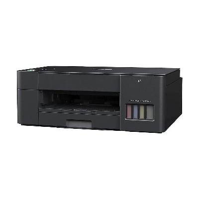 Picture of Brother DCP-T220 Multifunction Color Ink Printer Black