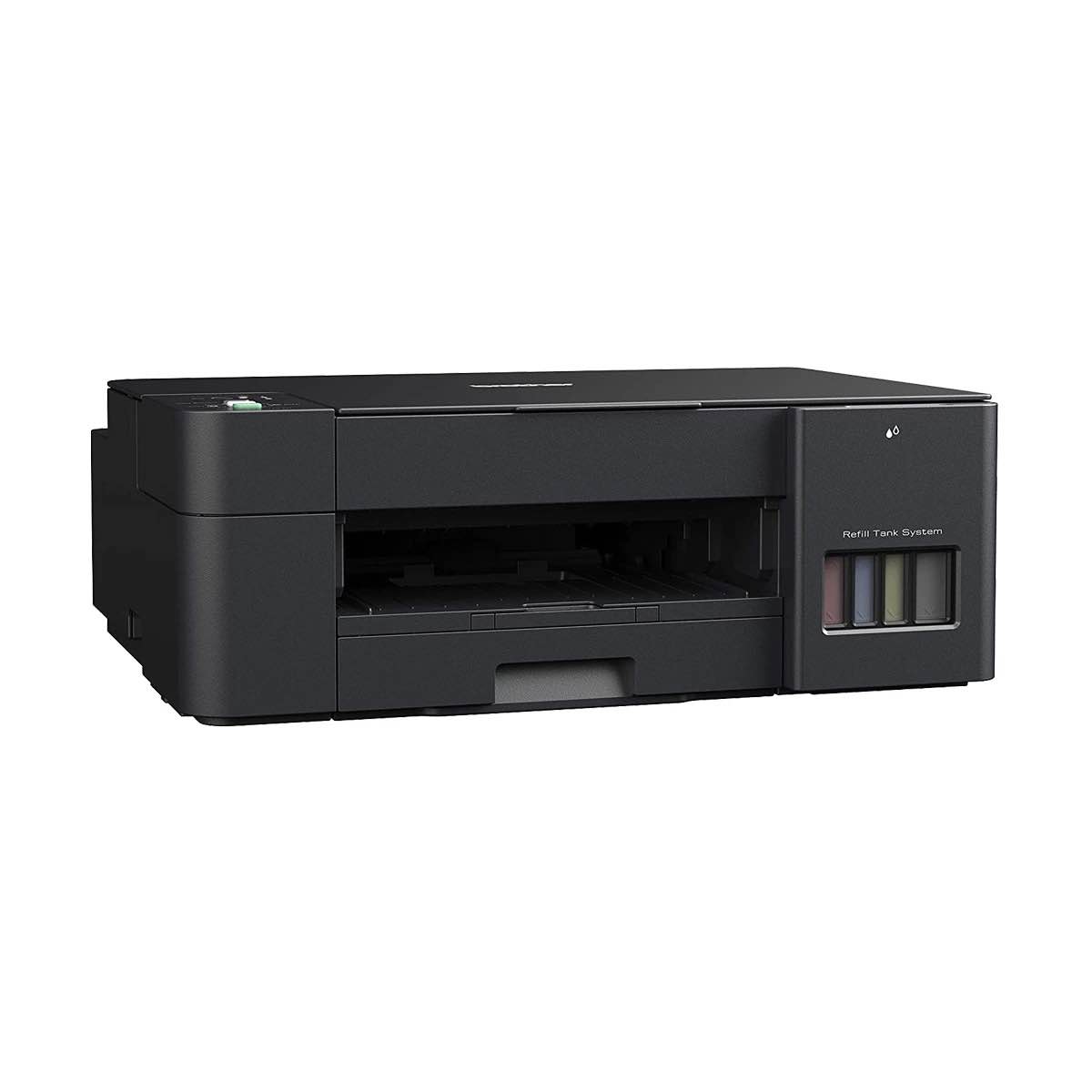 Picture of Brother DCP-T220 Multifunction Color Ink Printer Black