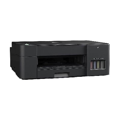 Picture of Brother DCP-T220 Multifunction Color Ink Printer Black