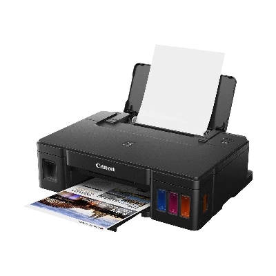 Picture of Canon Pixma G1010 Ink Tank Printer Black