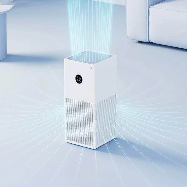 Picture of Xiaomi Smart Air Purifier 4 Lite 