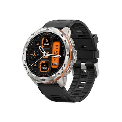 Picture of Kospet Tank T3 Ultra 5 ATM & IP69K Dive-proof Smart Watch 