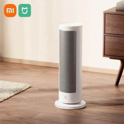 Picture of Xiaomi Mijia Graphene Heater 2000W PTC Fast Ceramic Heating with Mijia APP White