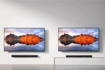 Picture of Xiaomi 2.0ch Soundbar 15W with Bluetooth v5.3 Black