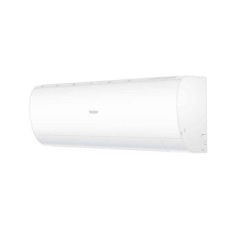 Picture of Haier 1.5 Ton TurboCool Non-Inverter Air Conditioner (HSU-18TurboCool) White