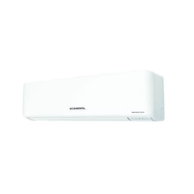 Picture of General Inverter 2.0 Ton Air Conditioner - ASGG-24CPTA-V White