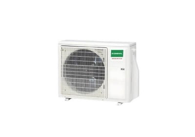 Picture of General Inverter 2.0 Ton Air Conditioner - ASGG-24CPTA-V White