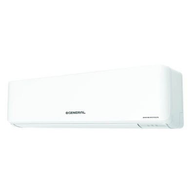 Picture of General ASGG-18CPTA-V 1.5 Ton Split Type Inverter Air Conditioner White