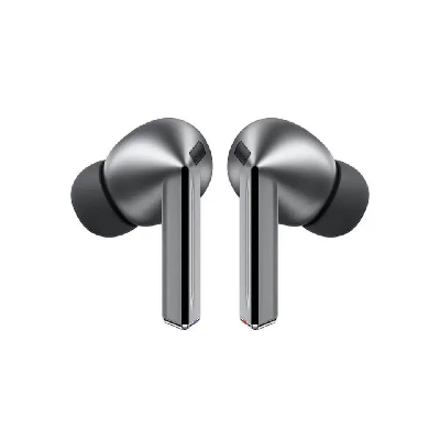 Picture of Samsung Galaxy Buds 3 Pro Ai Wireless Earbuds Black