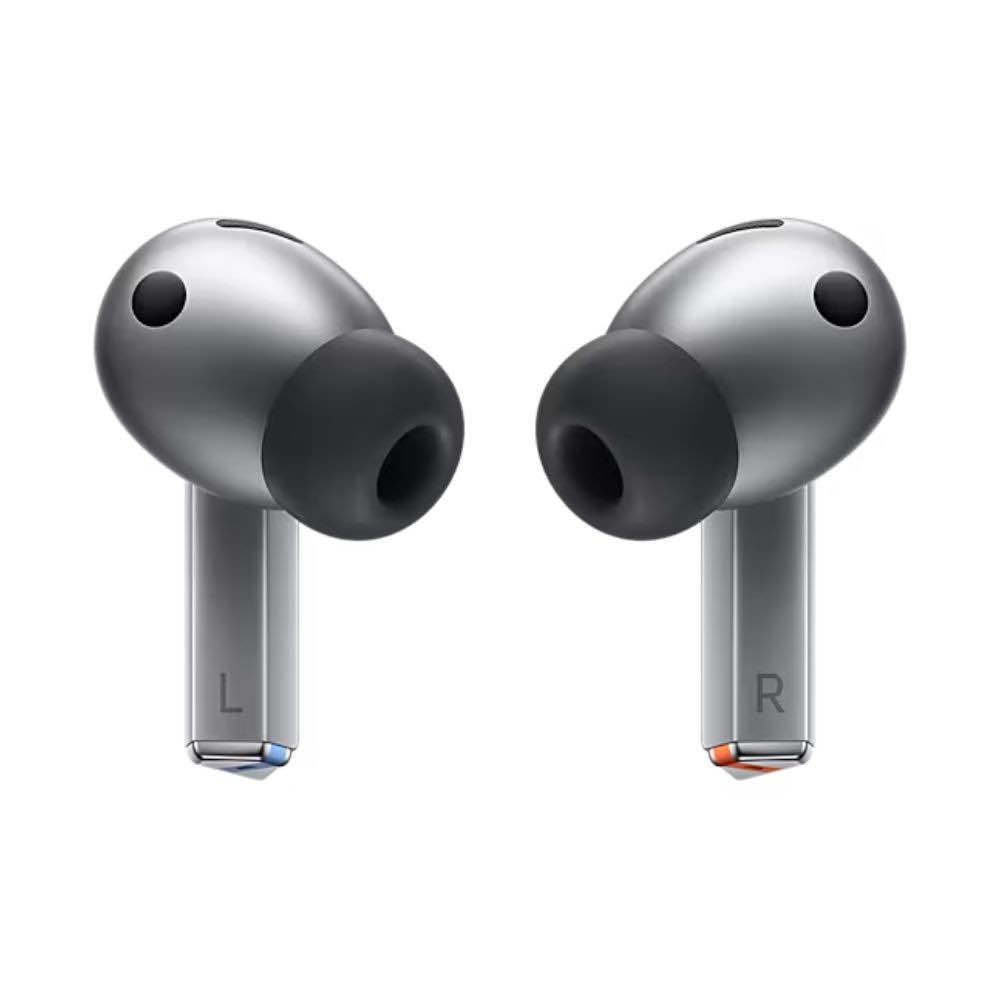 Picture of Samsung Galaxy Buds 3 Pro Ai Wireless Earbuds Black