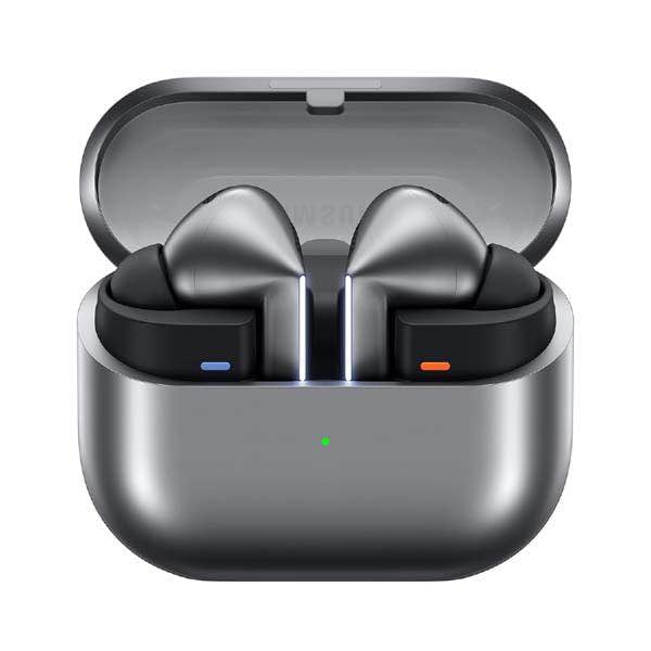 Picture of Samsung Galaxy Buds 3 Pro Ai Wireless Earbuds Black