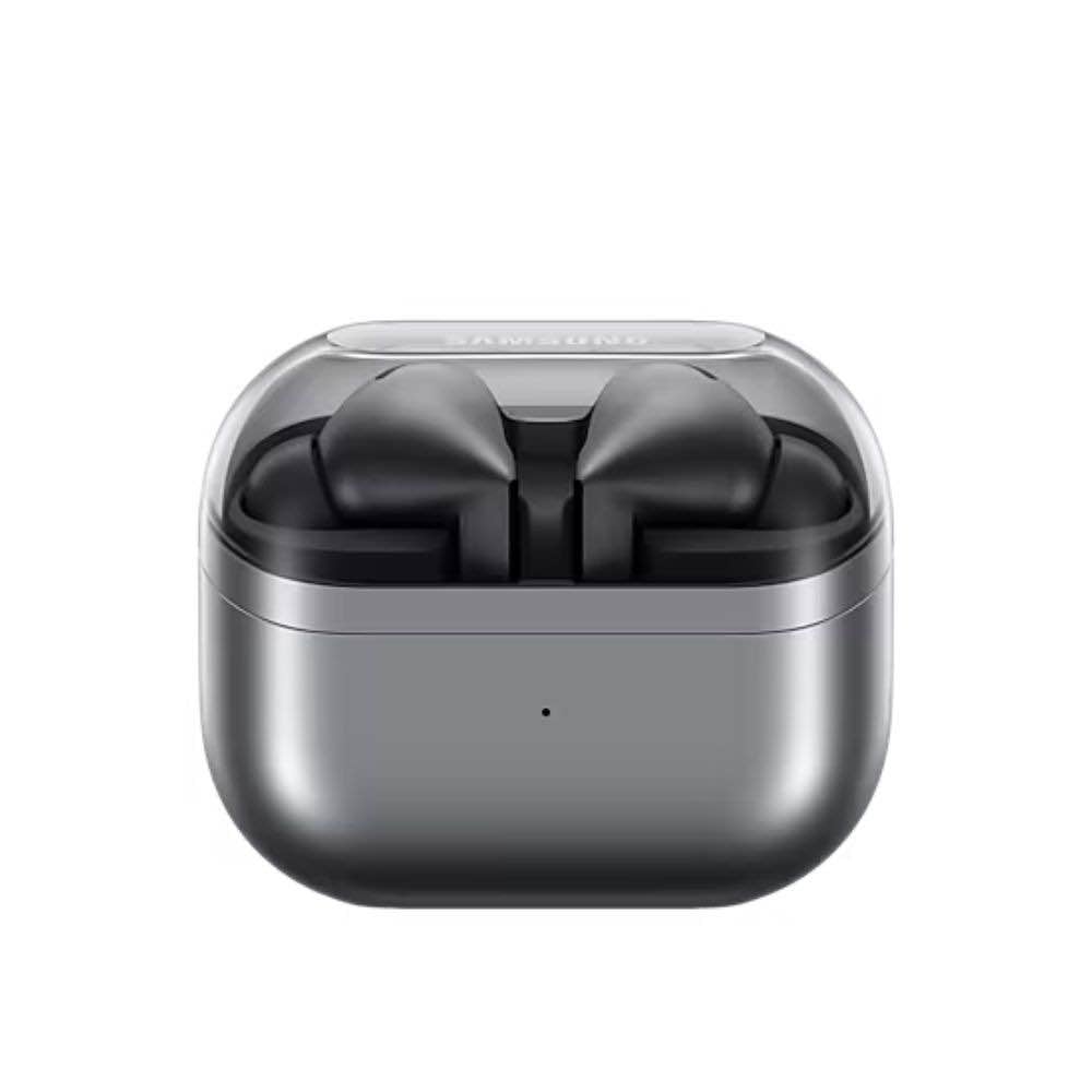 Picture of Samsung Galaxy Buds 3 Pro Ai Wireless Earbuds Black