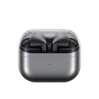 Picture of Samsung Galaxy Buds 3 Pro Ai Wireless Earbuds Black