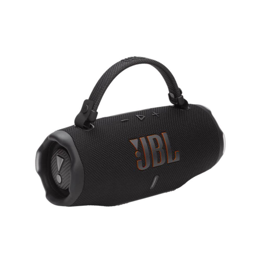 Picture of JBL Charge 6 Portable Bluetooth Speaker 