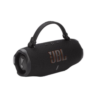 Picture of JBL Charge 6 Portable Bluetooth Speaker 
