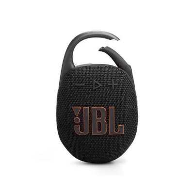 Picture of JBL CLIP 5 Ultra-portable Bluetooth Speaker 