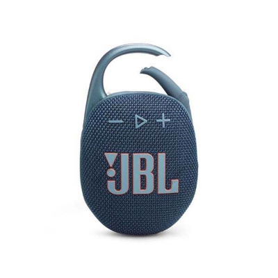 Picture of JBL CLIP 5 Ultra-portable Bluetooth Speaker 