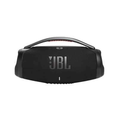 Picture of JBL Boombox 3 Portable Bluetooth Speaker 