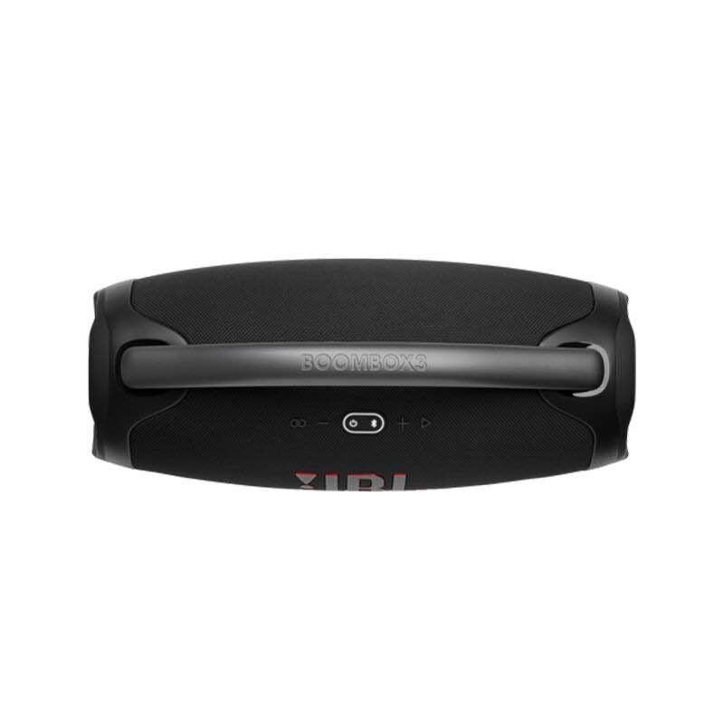 Picture of JBL Boombox 3 Portable Bluetooth Speaker 