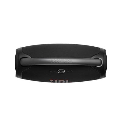 Picture of JBL Boombox 3 Portable Bluetooth Speaker 