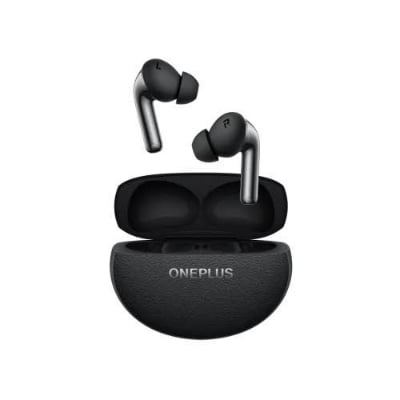 Picture of OnePlus Buds Pro 3 TWS Earbuds Black