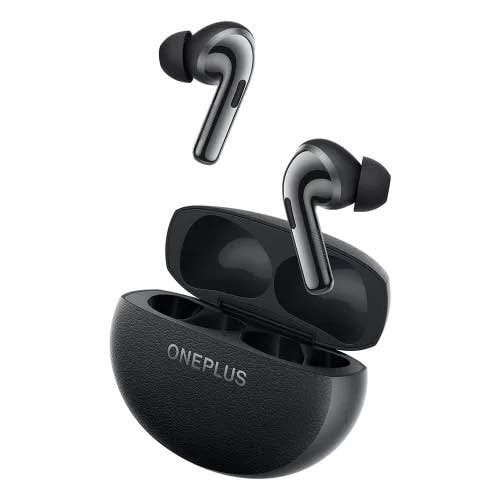 Picture of OnePlus Buds Pro 3 TWS Earbuds Black