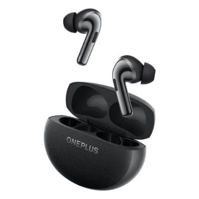Picture of OnePlus Buds Pro 3 TWS Earbuds Black