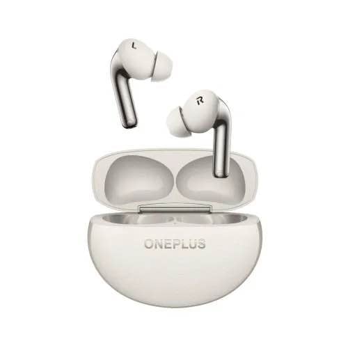 Picture of OnePlus Buds Pro 3 TWS Earbuds Black