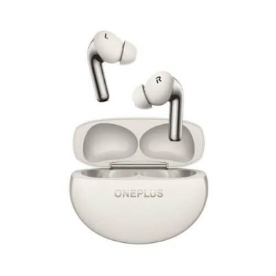 Picture of OnePlus Buds Pro 3 TWS Earbuds Black