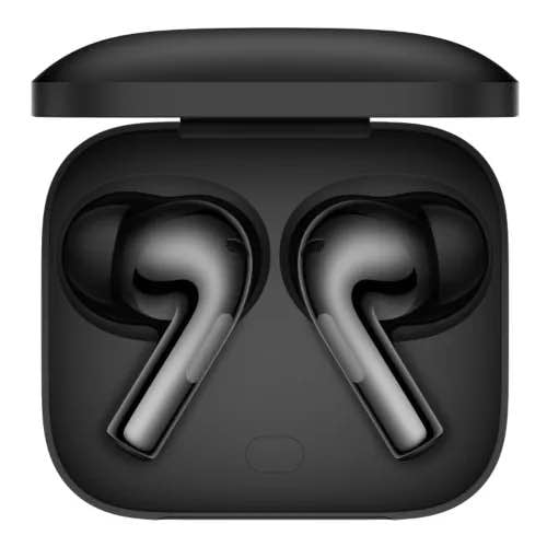 Picture of OnePlus Buds 3 ANC TWS Earbuds Black