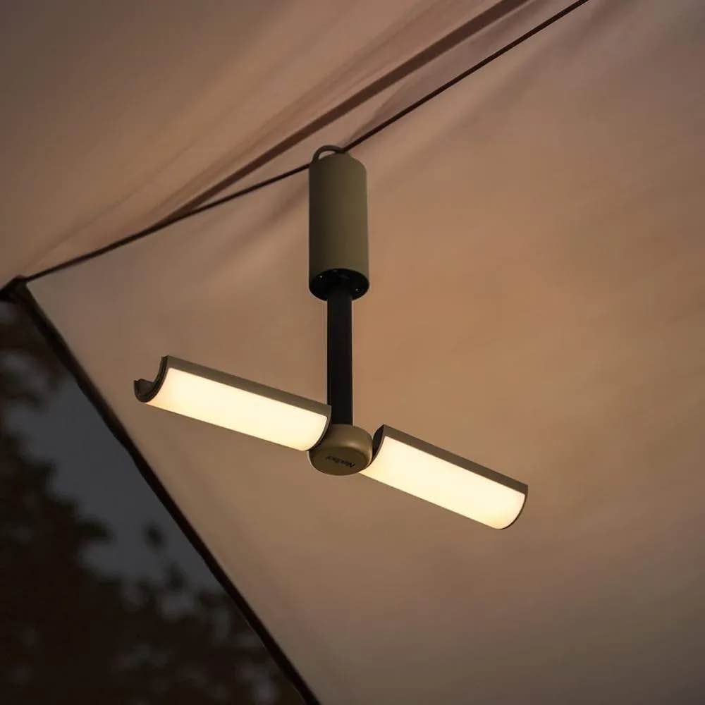 Picture of NexTool Wukong Multifunctional Lamp Camping Light Black