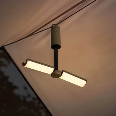 Picture of NexTool Wukong Multifunctional Lamp Camping Light Black