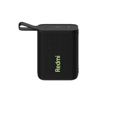 Picture of Xiaomi Redmi ASM11A Portable Bluetooth Speaker Black