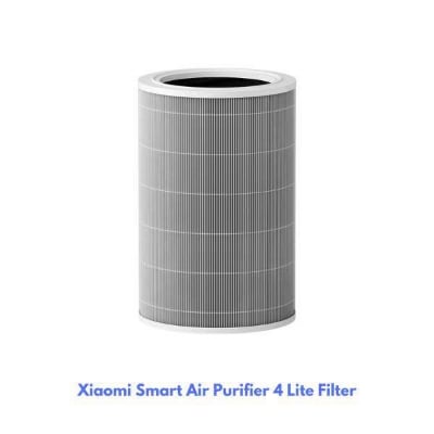 Picture of Xiaomi Smart Air Purifier 4 Lite Filter (1pcs) Grey